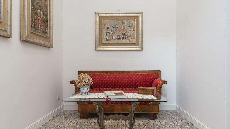 Hostal Villa Manning Relais