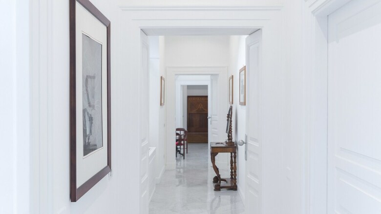 Hostal Villa Manning Relais