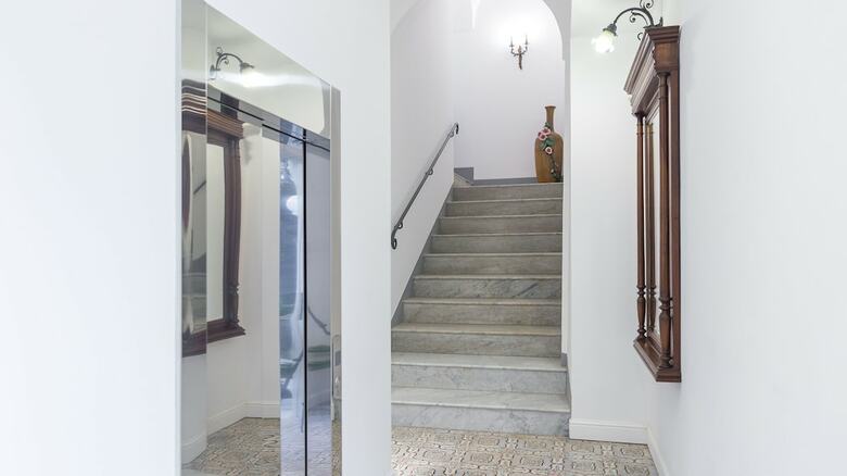 Hostal Villa Manning Relais