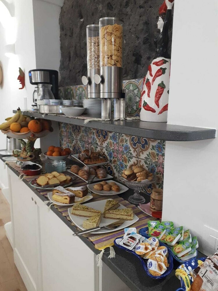 Hostal Villa Manning Relais