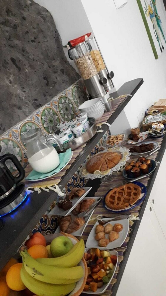 Hostal Villa Manning Relais