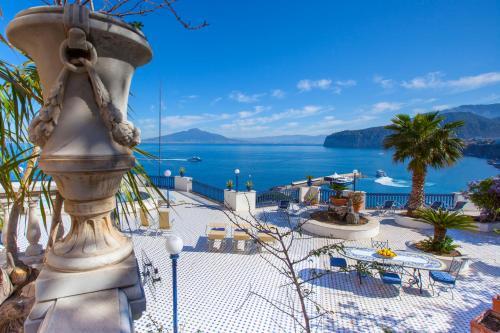 Bed & Breakfast La Terrazza 38