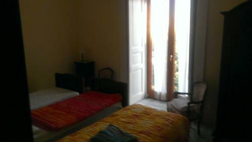 Apartamento Domino House Montariello