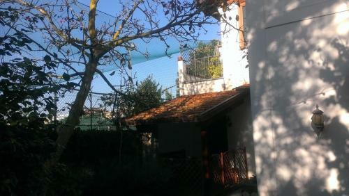 Apartamento Domino House Montariello