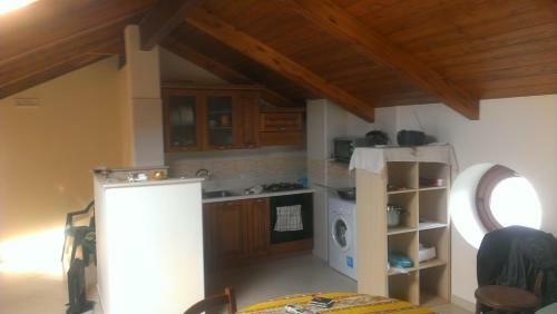 Apartamento Domino House Montariello