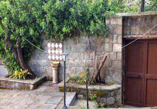 Apartamento Domino House Montariello