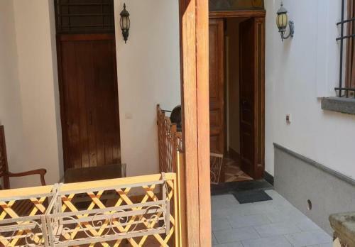 Apartamento Domino House Montariello