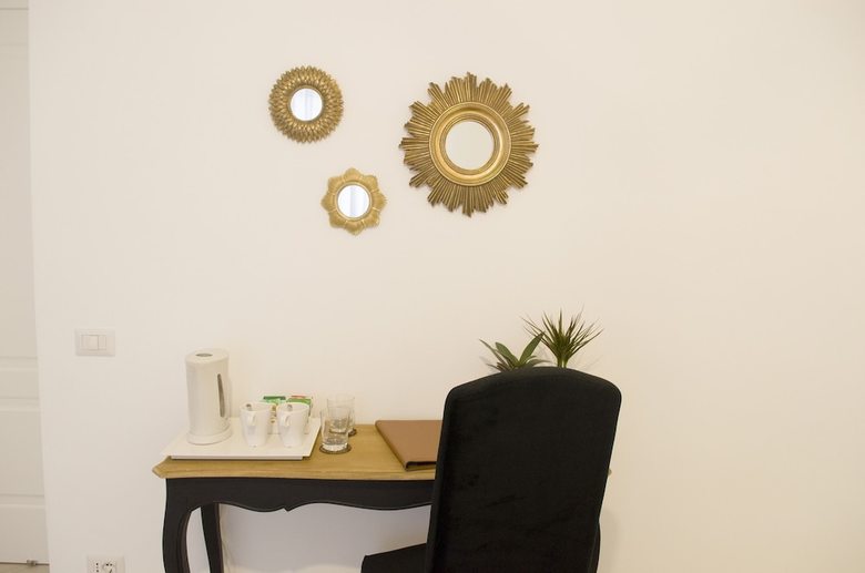 Hostal Palazzo Spasiano