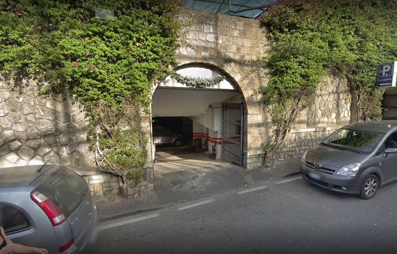 Hostal Palazzo Spasiano