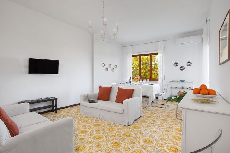 Apartamento Appartamento Savino