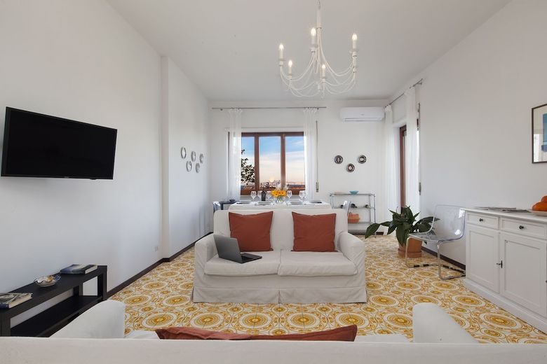 Apartamento Appartamento Savino