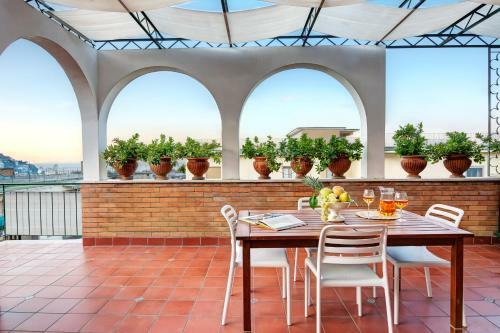 Apartamento Skyline Sorrento