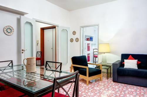 Apartamento Skyline Sorrento