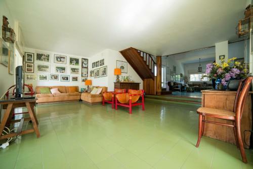 Villa Glicine