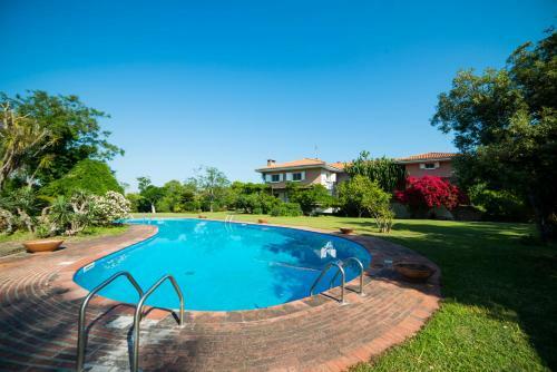 Villa Glicine