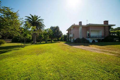 Villa Glicine