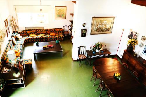 Villa Glicine