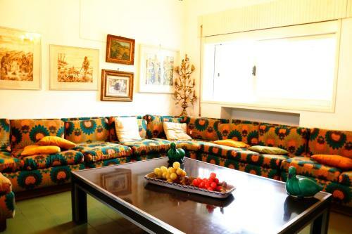 Villa Glicine