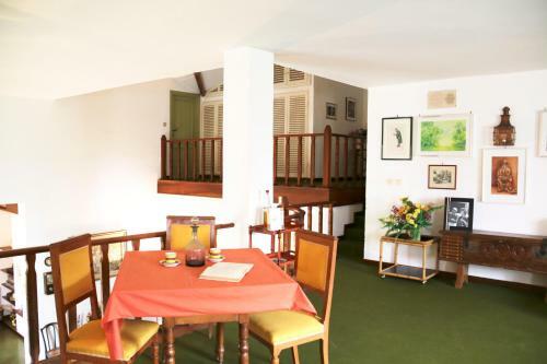 Villa Glicine