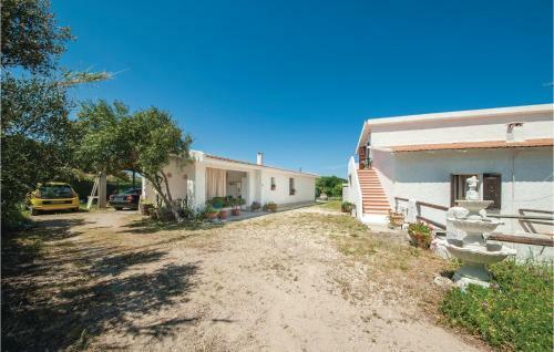 Casa Bianca