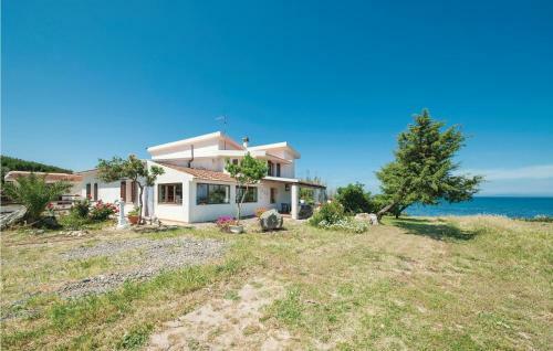 Casa Bianca