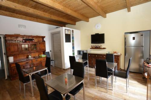 B&B L'antico Portico