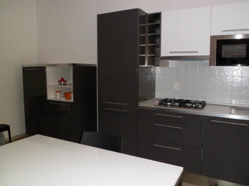 Apartamento Residence Eur