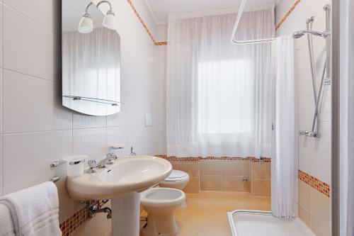 Apartamento Residence Eur