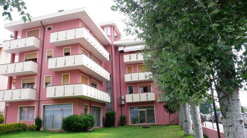 Apartamento Residence Eur