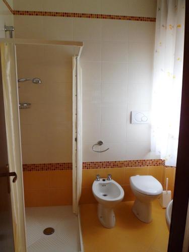 Apartamento Residence Eur