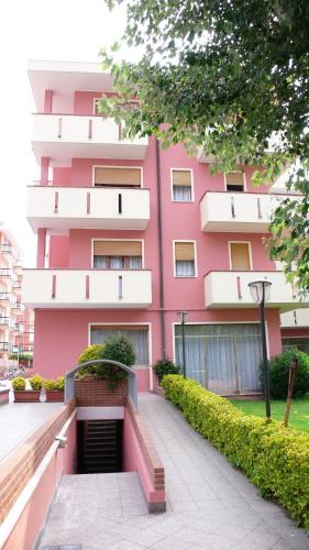 Apartamento Residence Eur