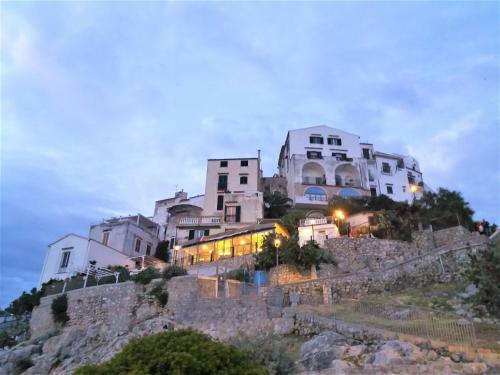 Apartamento Appartamento Ambra