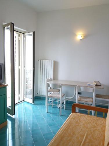 Apartamento Appartamento Ambra