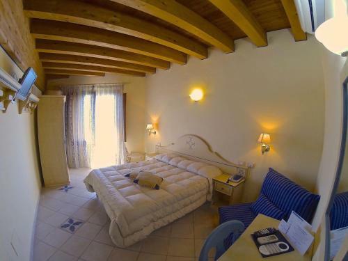 Hotel La Nave