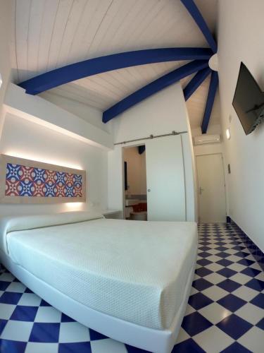 Hotel La Nave
