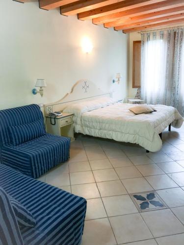 Hotel La Nave