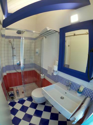 Hotel La Nave