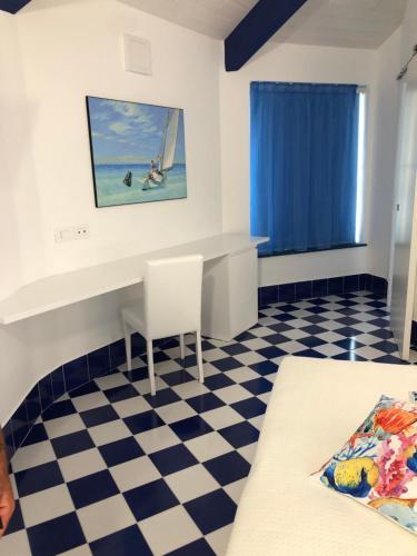 Hotel La Nave