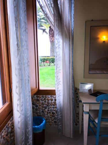 Hotel La Nave
