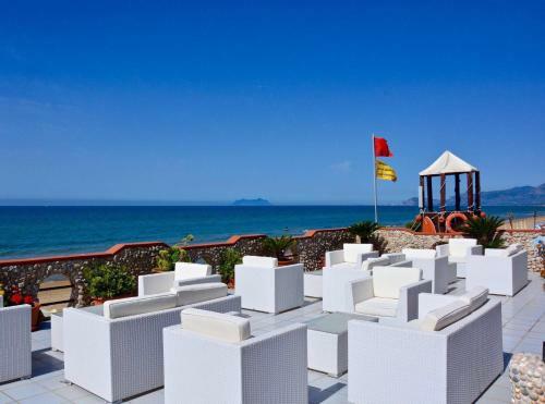 Hotel La Nave