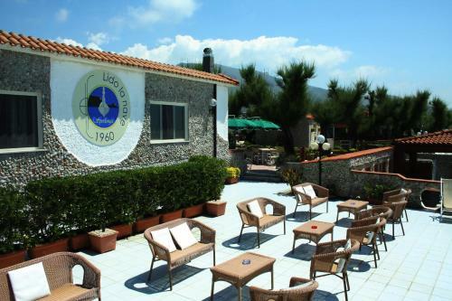 Hotel La Nave