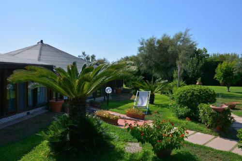 Hotel La Nave