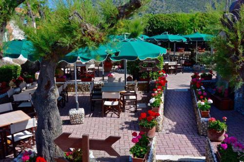 Hotel La Nave