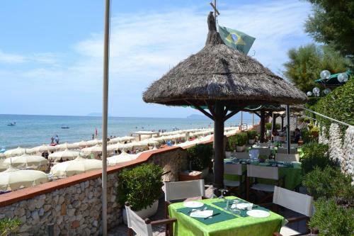 Hotel La Nave