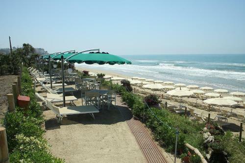 Hotel La Nave