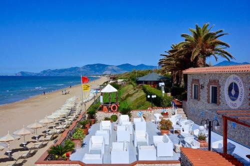 Hotel La Nave