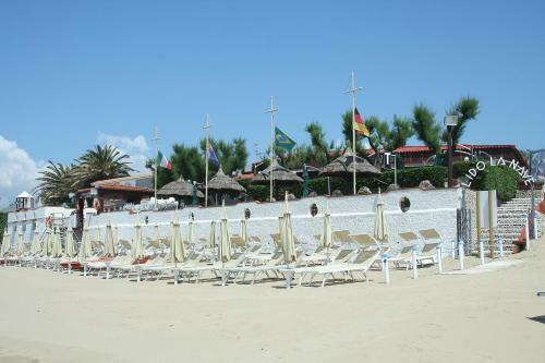 Hotel La Nave