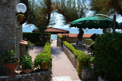 Hotel La Nave