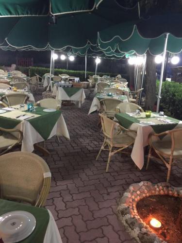 Hotel La Nave