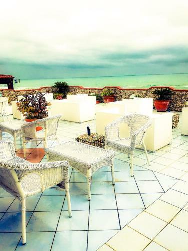 Hotel La Nave